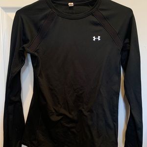 Under armour long sleeve shirt